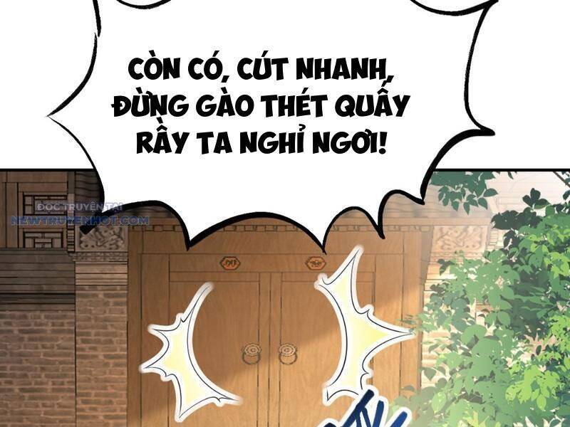 Ta Thực Sự Không Muốn Làm Thần Tiên Chap 17 - Next Chap 18