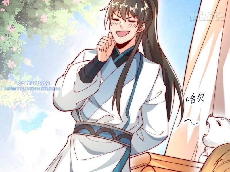 Ta Thực Sự Không Muốn Làm Thần Tiên Chap 17 - Next Chap 18