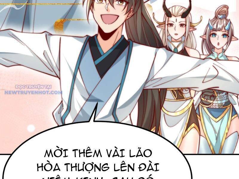 Ta Thực Sự Không Muốn Làm Thần Tiên Chap 17 - Next Chap 18