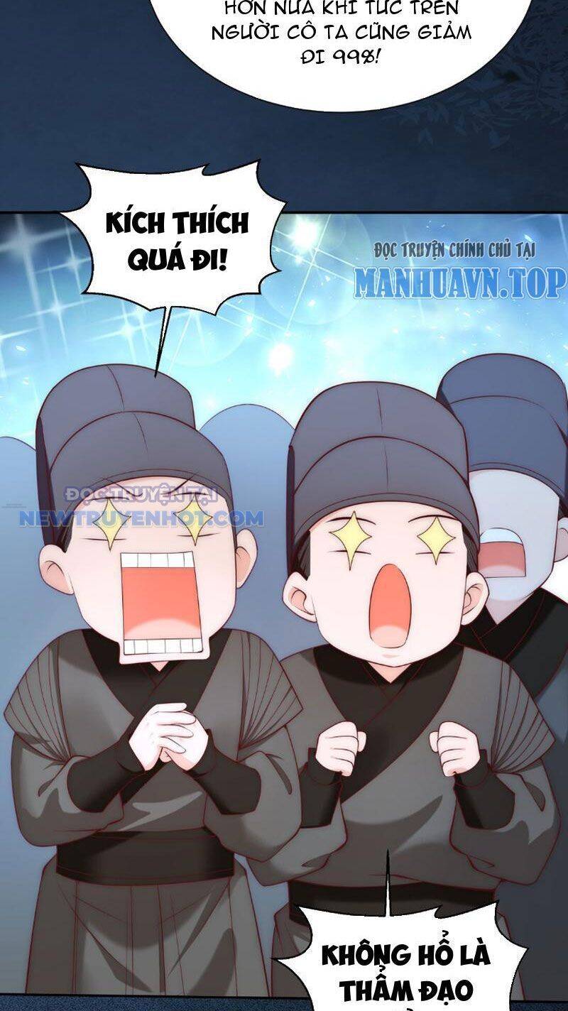 Ta Thực Sự Không Muốn Làm Thần Tiên Chap 19 - Next Chap 20