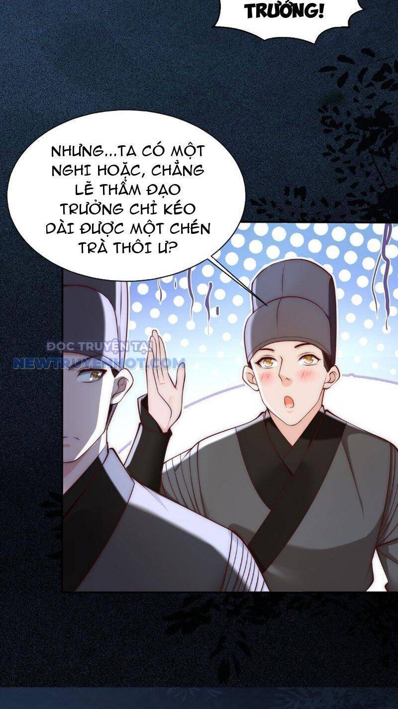 Ta Thực Sự Không Muốn Làm Thần Tiên Chap 19 - Next Chap 20