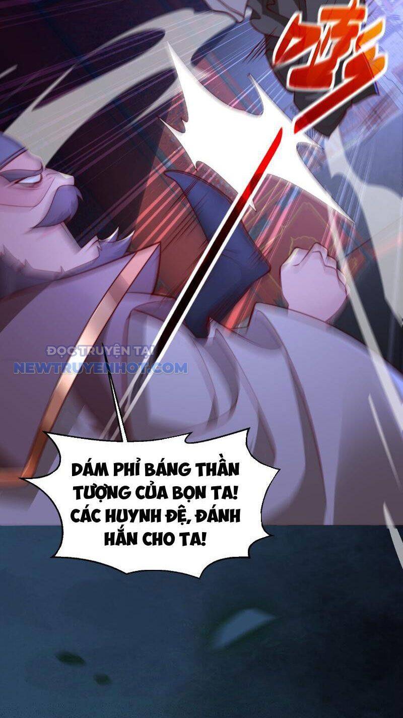 Ta Thực Sự Không Muốn Làm Thần Tiên Chap 19 - Next Chap 20