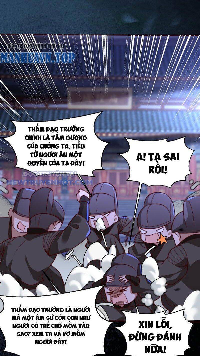 Ta Thực Sự Không Muốn Làm Thần Tiên Chap 19 - Next Chap 20