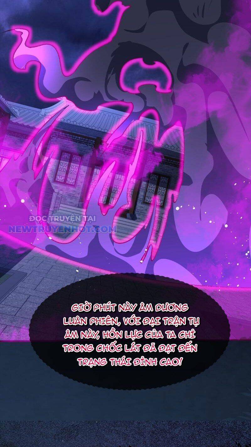 Ta Thực Sự Không Muốn Làm Thần Tiên Chap 19 - Next Chap 20