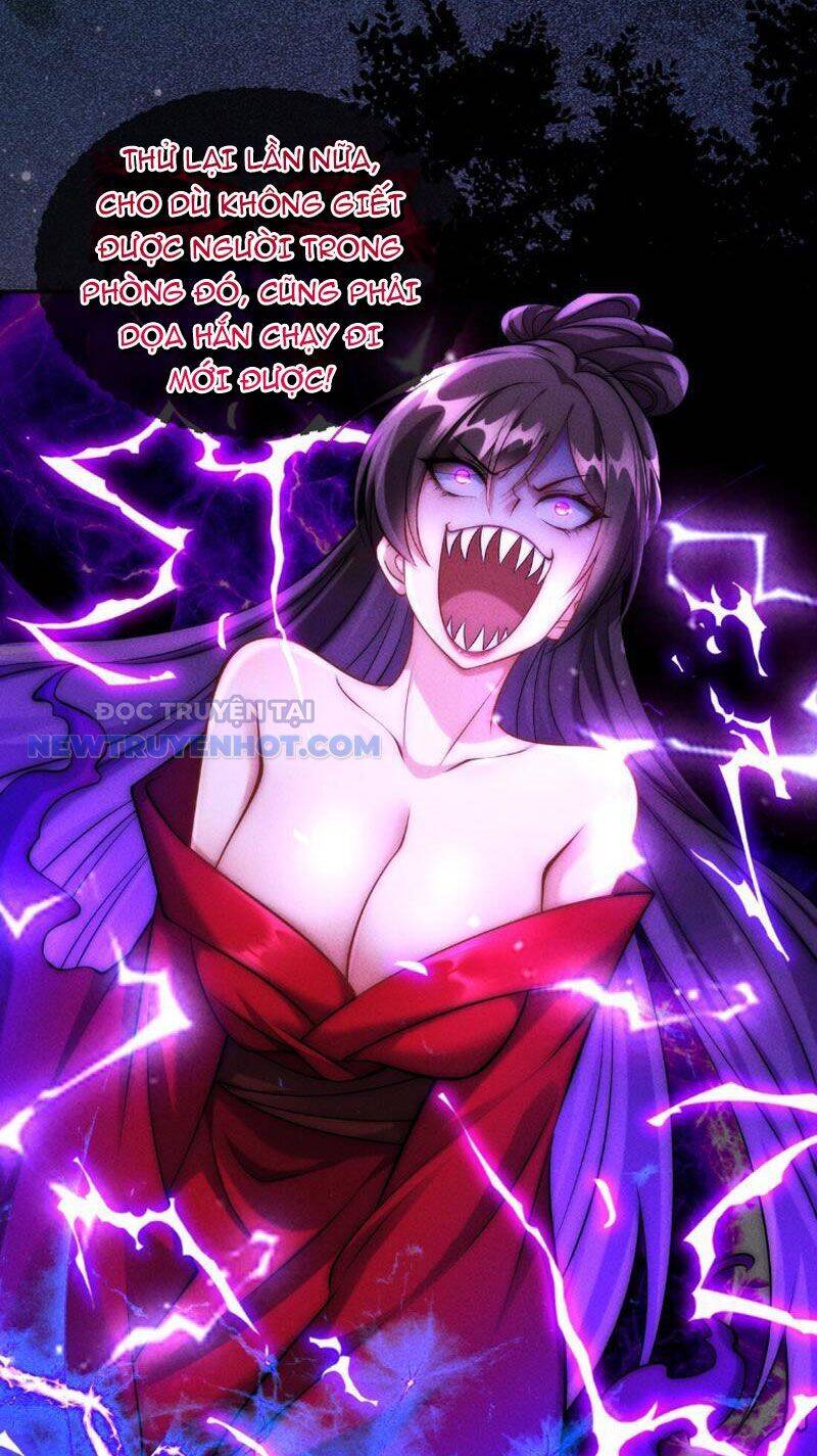 Ta Thực Sự Không Muốn Làm Thần Tiên Chap 19 - Next Chap 20