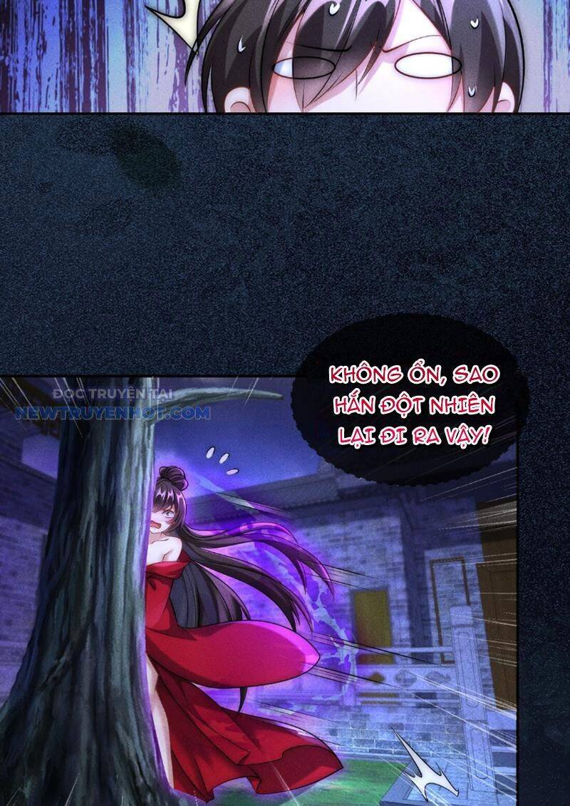 Ta Thực Sự Không Muốn Làm Thần Tiên Chap 19 - Next Chap 20