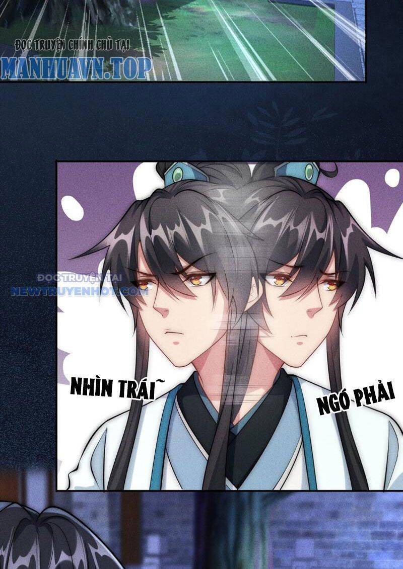 Ta Thực Sự Không Muốn Làm Thần Tiên Chap 19 - Next Chap 20