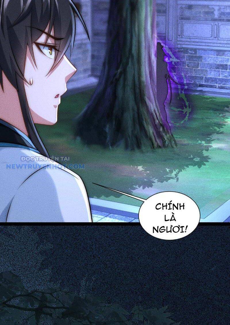 Ta Thực Sự Không Muốn Làm Thần Tiên Chap 19 - Next Chap 20