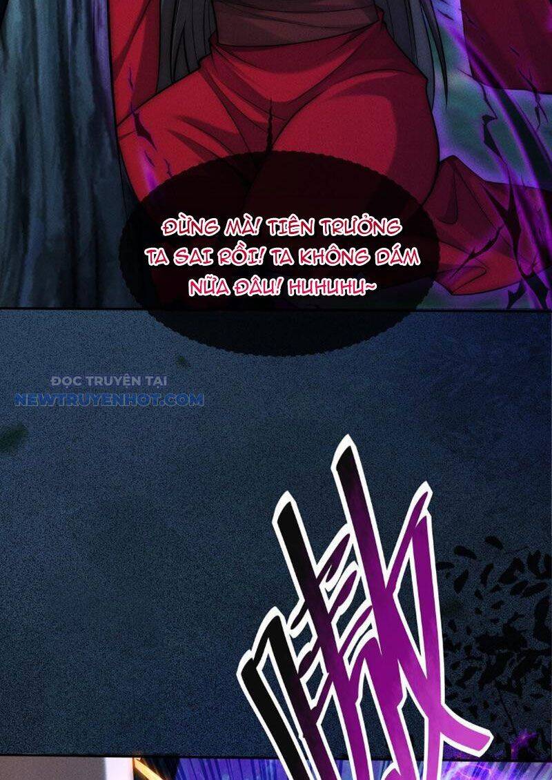 Ta Thực Sự Không Muốn Làm Thần Tiên Chap 19 - Next Chap 20