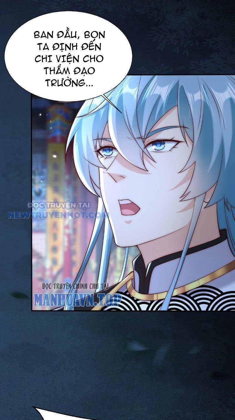 Ta Thực Sự Không Muốn Làm Thần Tiên Chap 19 - Next Chap 20