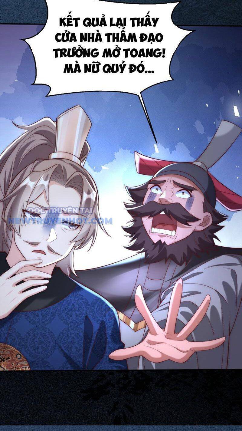 Ta Thực Sự Không Muốn Làm Thần Tiên Chap 19 - Next Chap 20