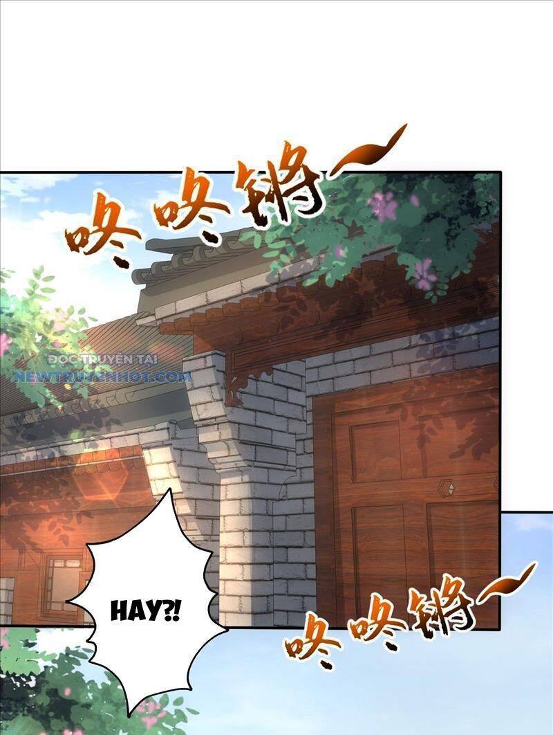 Ta Thực Sự Không Muốn Làm Thần Tiên Chap 20 - Next Chap 21