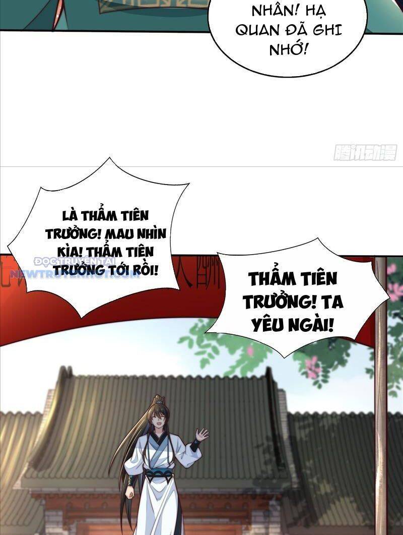 Ta Thực Sự Không Muốn Làm Thần Tiên Chap 20 - Next Chap 21