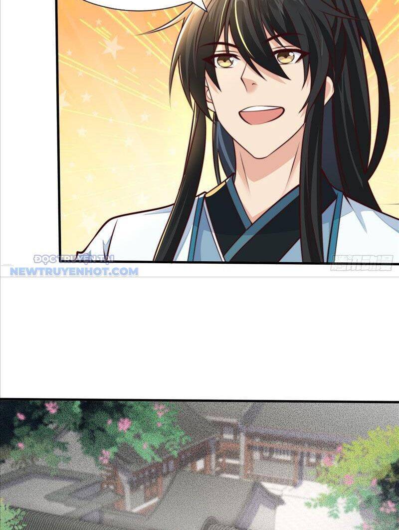 Ta Thực Sự Không Muốn Làm Thần Tiên Chap 20 - Next Chap 21