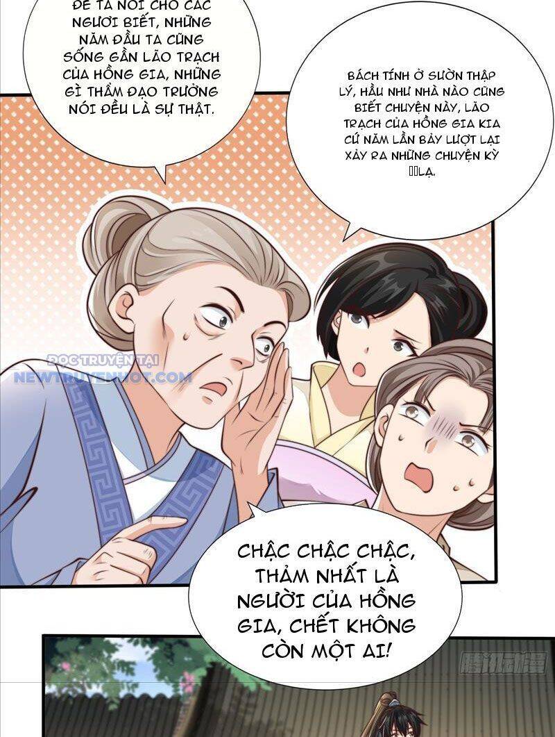 Ta Thực Sự Không Muốn Làm Thần Tiên Chap 20 - Next Chap 21