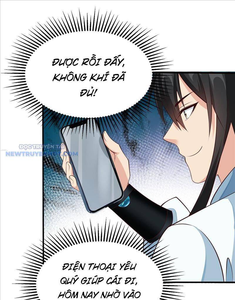 Ta Thực Sự Không Muốn Làm Thần Tiên Chap 20 - Next Chap 21