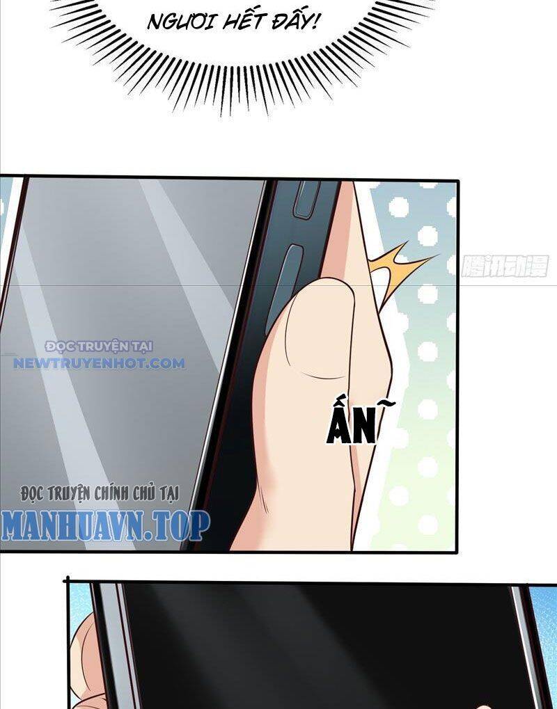 Ta Thực Sự Không Muốn Làm Thần Tiên Chap 20 - Next Chap 21