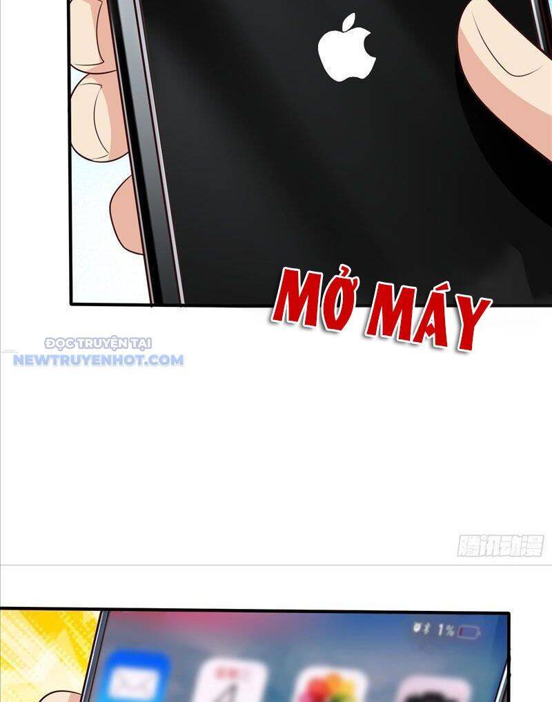 Ta Thực Sự Không Muốn Làm Thần Tiên Chap 20 - Next Chap 21