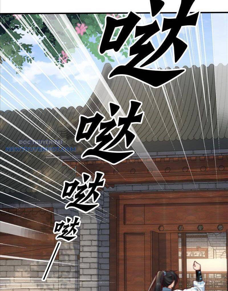 Ta Thực Sự Không Muốn Làm Thần Tiên Chap 20 - Next Chap 21