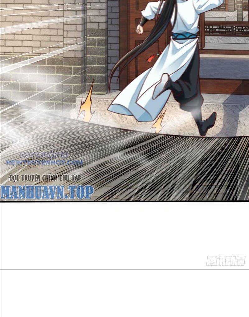 Ta Thực Sự Không Muốn Làm Thần Tiên Chap 20 - Next Chap 21