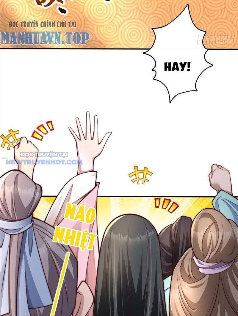 Ta Thực Sự Không Muốn Làm Thần Tiên Chap 20 - Next Chap 21