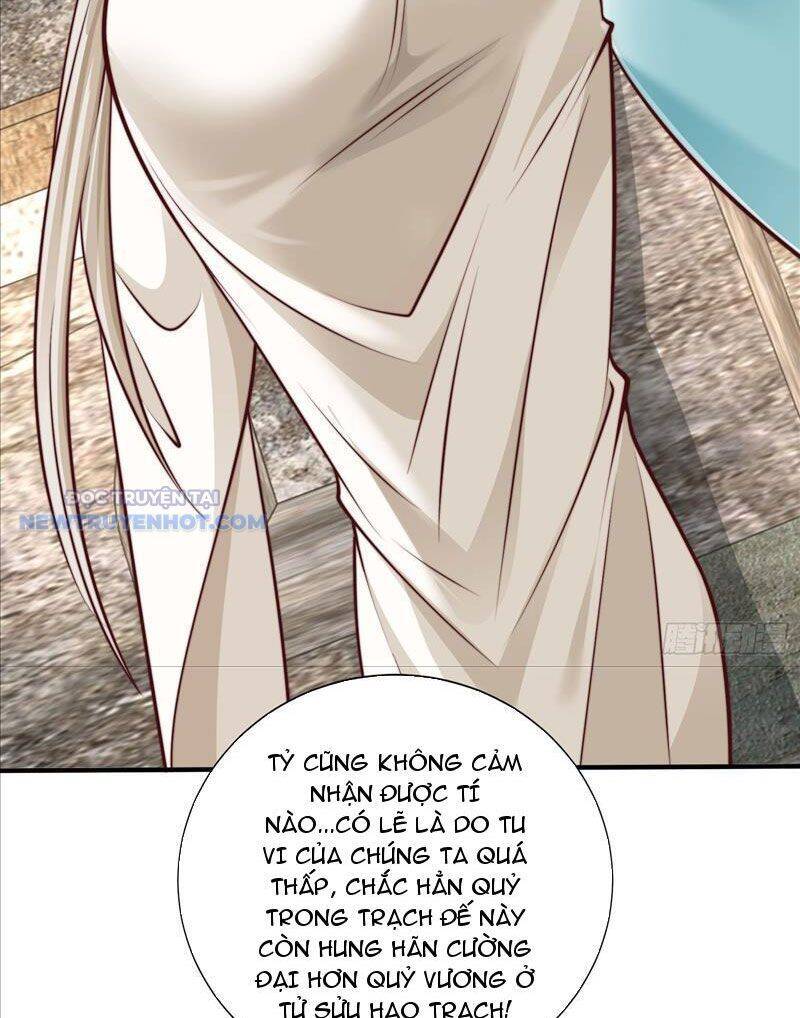 Ta Thực Sự Không Muốn Làm Thần Tiên Chap 20 - Next Chap 21