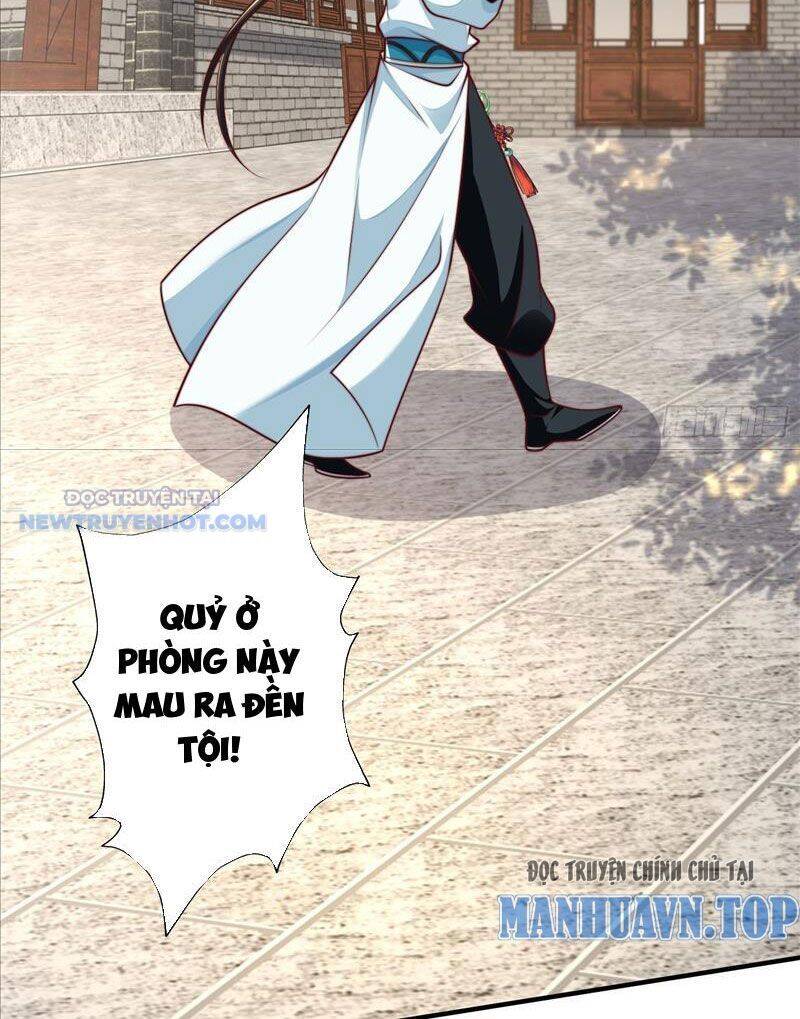 Ta Thực Sự Không Muốn Làm Thần Tiên Chap 20 - Next Chap 21