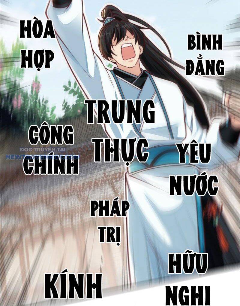 Ta Thực Sự Không Muốn Làm Thần Tiên Chap 20 - Next Chap 21