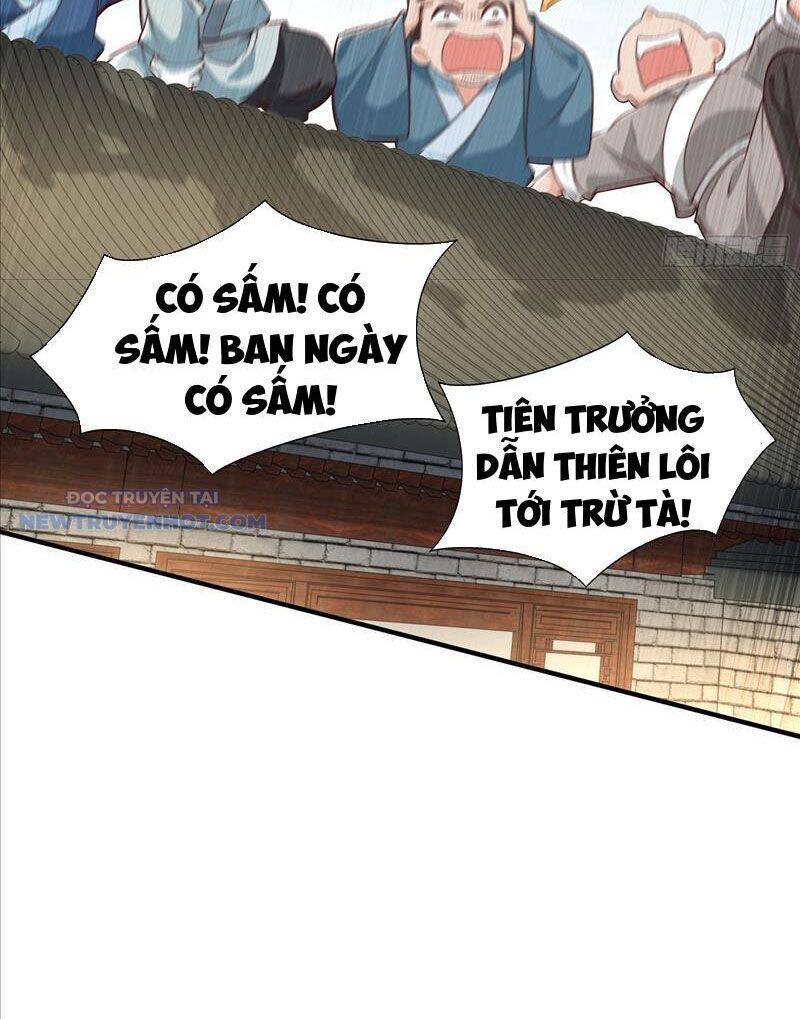 Ta Thực Sự Không Muốn Làm Thần Tiên Chap 20 - Next Chap 21