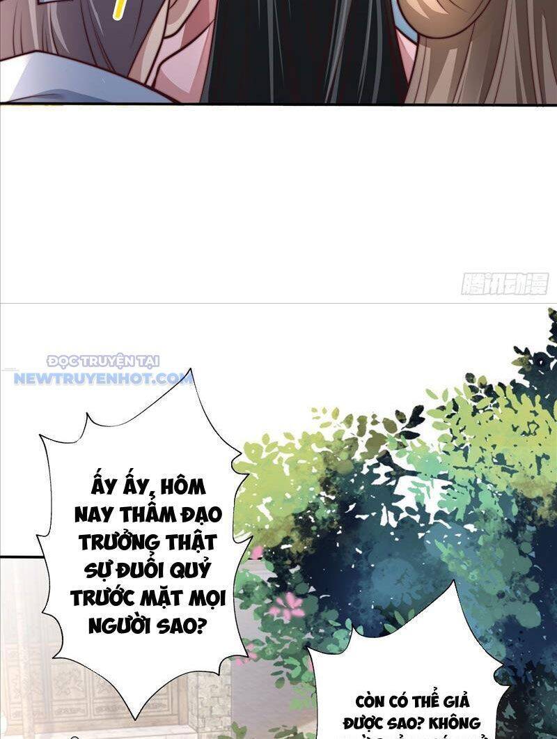 Ta Thực Sự Không Muốn Làm Thần Tiên Chap 20 - Next Chap 21