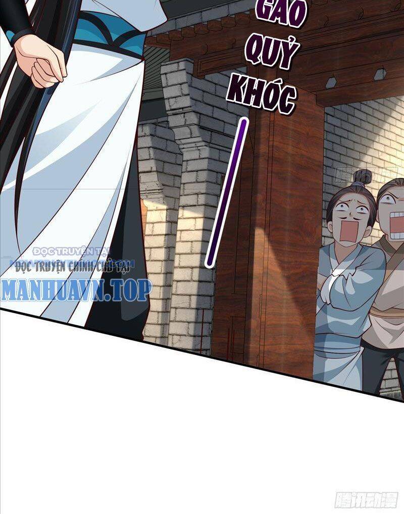 Ta Thực Sự Không Muốn Làm Thần Tiên Chap 20 - Next Chap 21