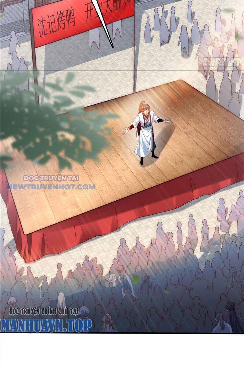 Ta Thực Sự Không Muốn Làm Thần Tiên Chap 20 - Next Chap 21