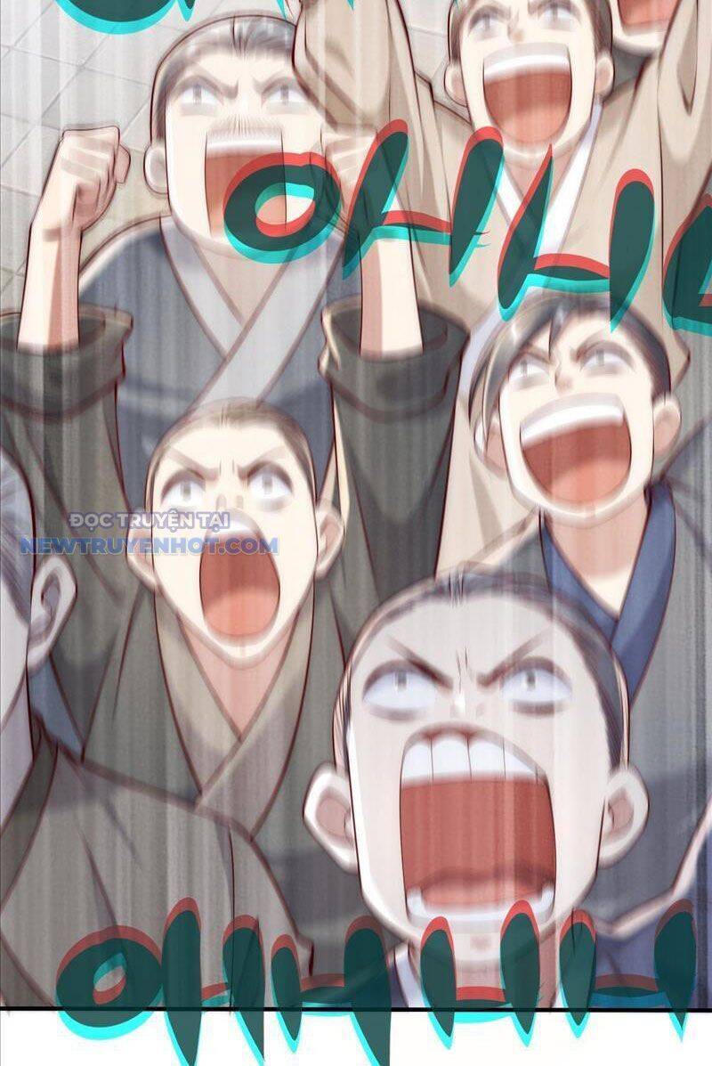 Ta Thực Sự Không Muốn Làm Thần Tiên Chap 20 - Next Chap 21