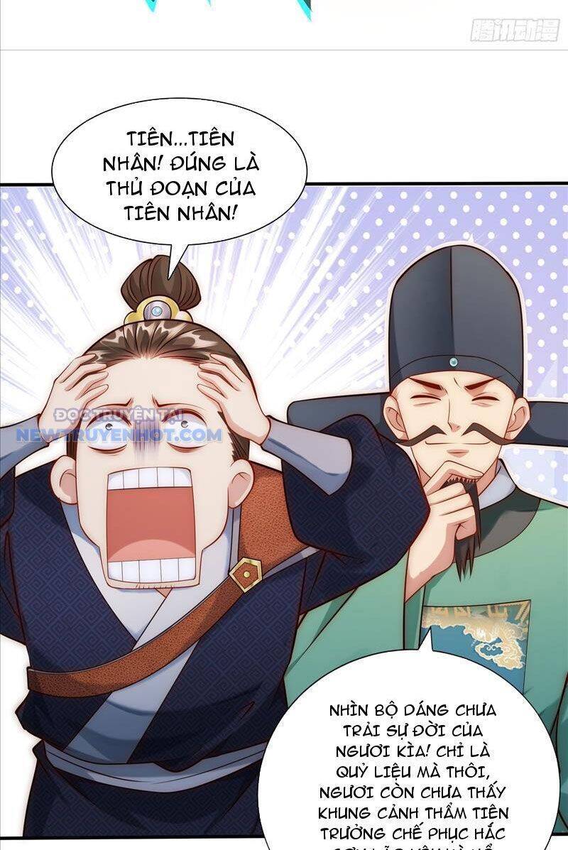 Ta Thực Sự Không Muốn Làm Thần Tiên Chap 20 - Next Chap 21