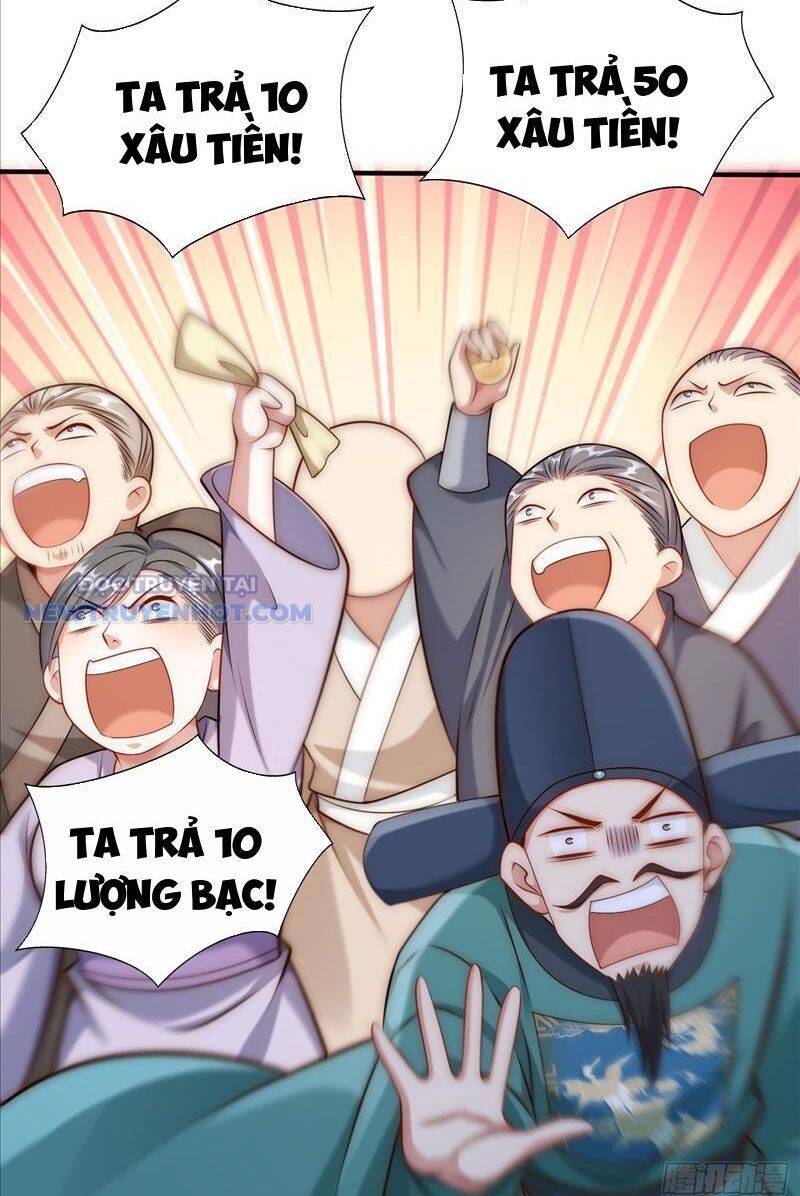 Ta Thực Sự Không Muốn Làm Thần Tiên Chap 20 - Next Chap 21