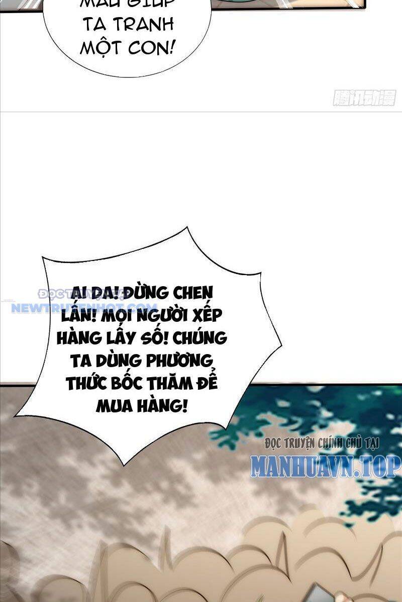 Ta Thực Sự Không Muốn Làm Thần Tiên Chap 20 - Next Chap 21