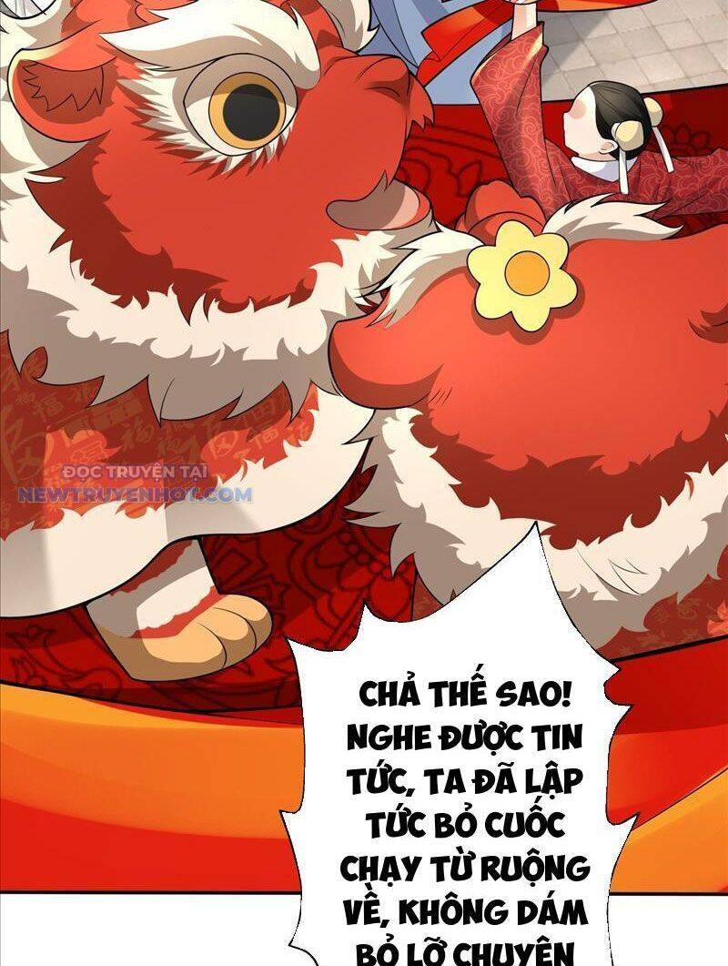 Ta Thực Sự Không Muốn Làm Thần Tiên Chap 20 - Next Chap 21