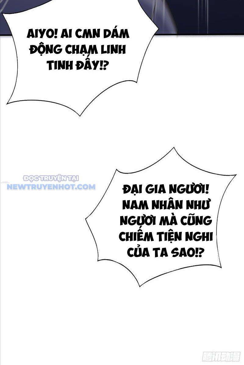 Ta Thực Sự Không Muốn Làm Thần Tiên Chap 20 - Next Chap 21