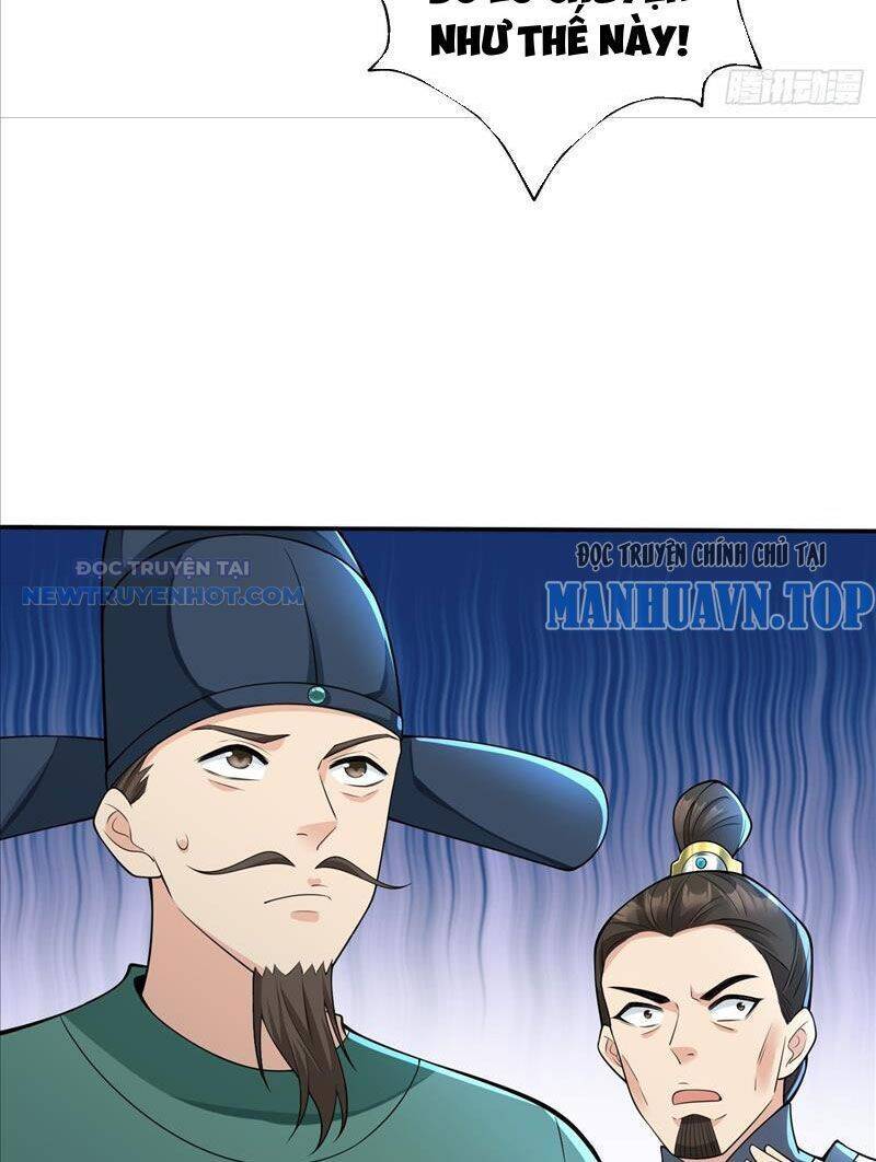 Ta Thực Sự Không Muốn Làm Thần Tiên Chap 20 - Next Chap 21