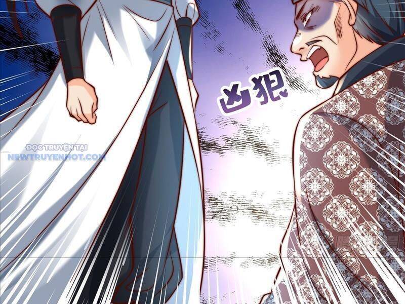 Ta Thực Sự Không Muốn Làm Thần Tiên Chap 24 - Next Chap 25