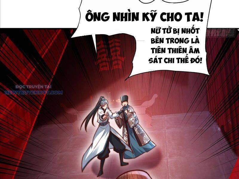 Ta Thực Sự Không Muốn Làm Thần Tiên Chap 24 - Next Chap 25