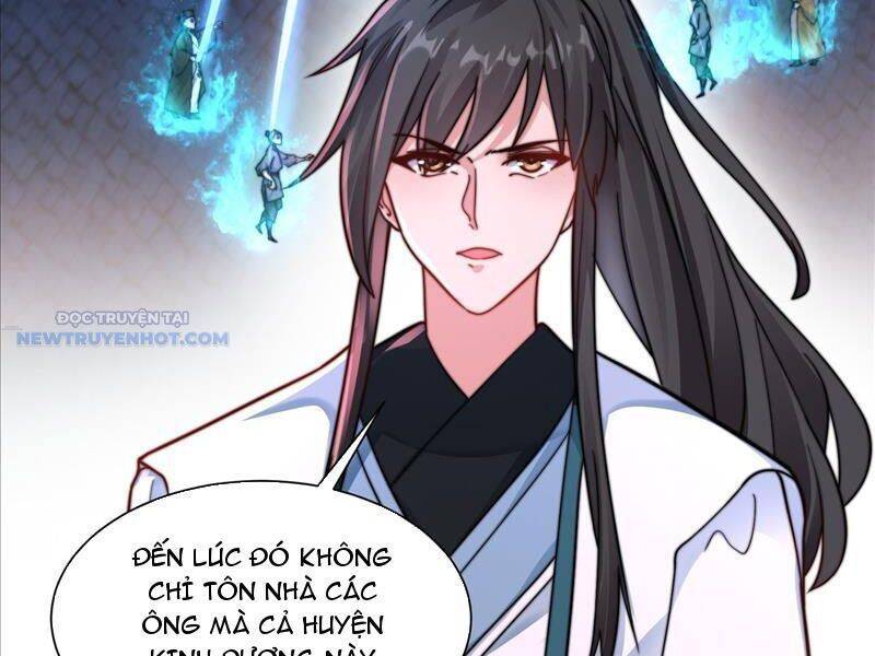 Ta Thực Sự Không Muốn Làm Thần Tiên Chap 24 - Next Chap 25