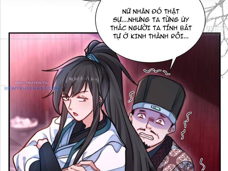 Ta Thực Sự Không Muốn Làm Thần Tiên Chap 24 - Next Chap 25