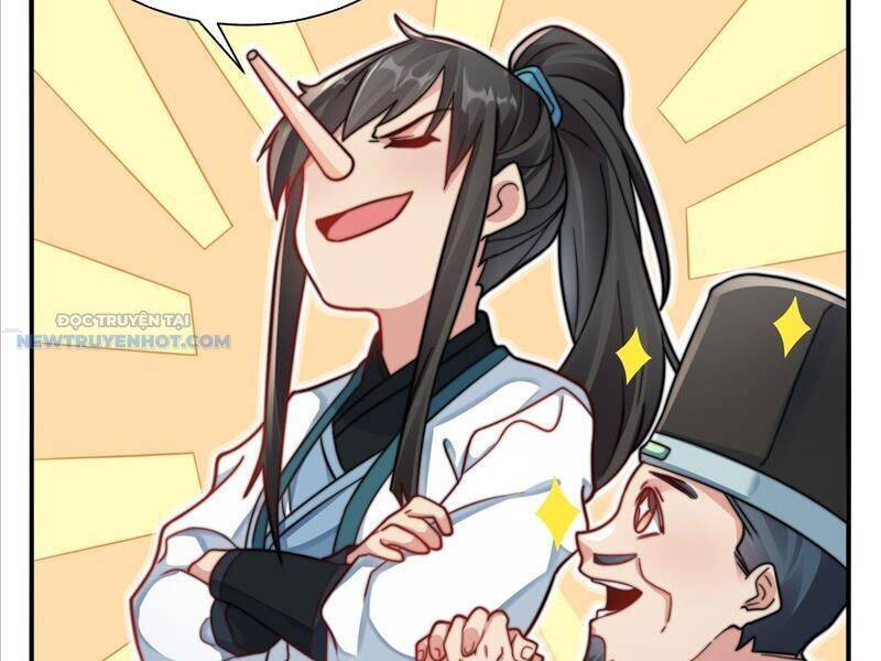 Ta Thực Sự Không Muốn Làm Thần Tiên Chap 24 - Next Chap 25