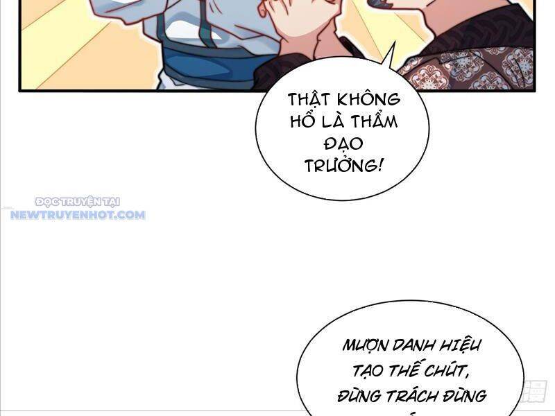 Ta Thực Sự Không Muốn Làm Thần Tiên Chap 24 - Next Chap 25