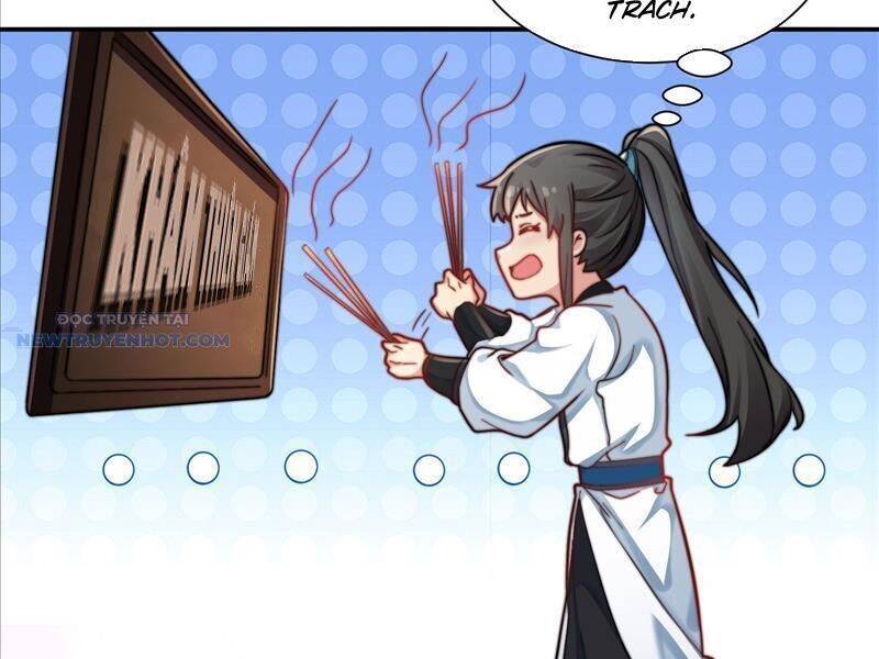 Ta Thực Sự Không Muốn Làm Thần Tiên Chap 24 - Next Chap 25