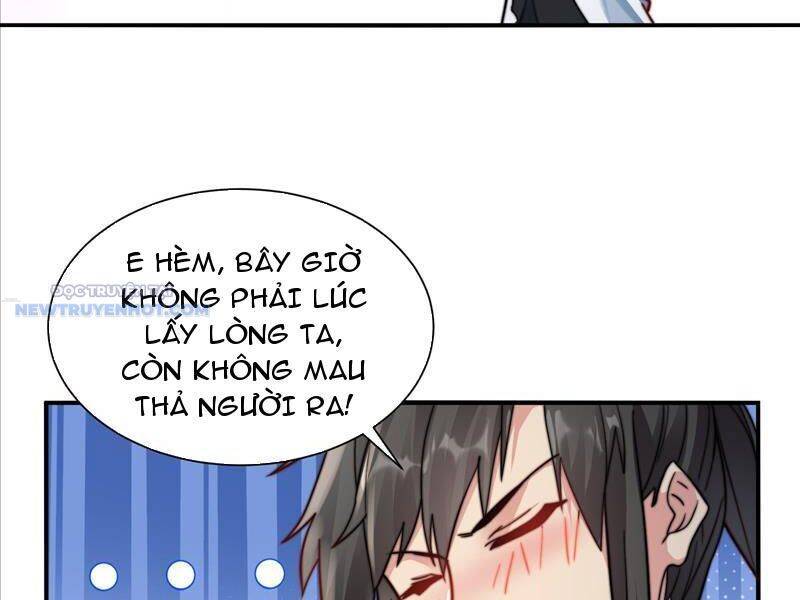 Ta Thực Sự Không Muốn Làm Thần Tiên Chap 24 - Next Chap 25