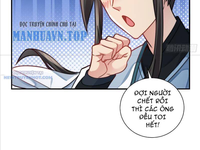 Ta Thực Sự Không Muốn Làm Thần Tiên Chap 24 - Next Chap 25