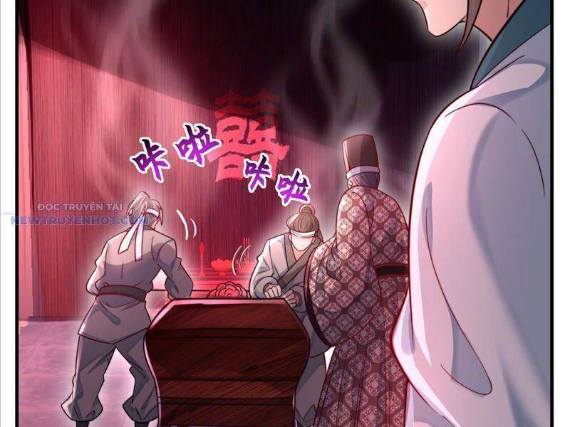 Ta Thực Sự Không Muốn Làm Thần Tiên Chap 24 - Next Chap 25