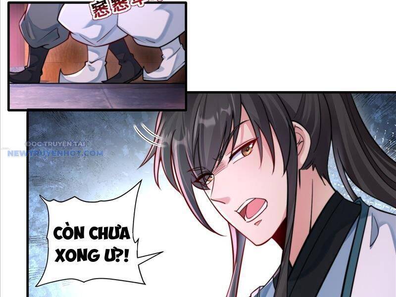 Ta Thực Sự Không Muốn Làm Thần Tiên Chap 24 - Next Chap 25